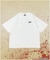 刃牙 「地上最強の親子喧嘩」 プリント クルーネック Tシャツ