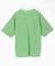 DRY MIX RAGLAN SLEEVE TEE