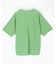 DRY MIX RAGLAN SLEEVE TEE