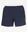 NYLON TUSSER EASY SHORTS