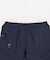 NYLON TUSSER EASY SHORTS