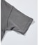 シアーニット＆コットンTシャツ レイヤードセット