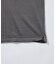 シアーニット＆コットンTシャツ レイヤードセット