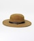 Tin Cloth Bush Hat