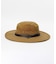 Tin Cloth Bush Hat