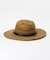 Tin Cloth Bush Hat