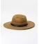 Tin Cloth Bush Hat