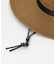 Tin Cloth Bush Hat