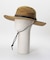 Tin Cloth Bush Hat