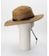 Tin Cloth Bush Hat