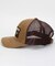 Logger Mesh Cap