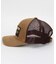 Logger Mesh Cap