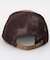Logger Mesh Cap