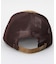 Logger Mesh Cap