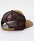 Logger Mesh Cap