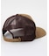 Logger Mesh Cap