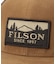 Logger Mesh Cap