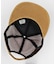 Logger Mesh Cap