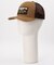 Logger Mesh Cap
