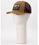 Logger Mesh Cap