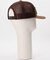 Logger Mesh Cap