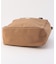 Rugged Twill Zipper Tote Bag