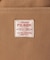 Rugged Twill Zipper Tote Bag