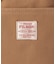 Rugged Twill Zipper Tote Bag