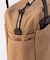 Rugged Twill Zipper Tote Bag