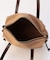 Rugged Twill Zipper Tote Bag
