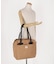 Rugged Twill Zipper Tote Bag