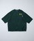 サウナ田ヒロユキ × SAUVENIR × FREAK'S STORE 別注 KANNAIGI ナップサック付き パイル セットアップ/館内着