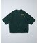 サウナ田ヒロユキ × SAUVENIR × FREAK'S STORE 別注 KANNAIGI ナップサック付き パイル セットアップ/館内着