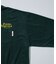 サウナ田ヒロユキ × SAUVENIR × FREAK'S STORE 別注 KANNAIGI ナップサック付き パイル セットアップ/館内着