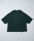 サウナ田ヒロユキ × SAUVENIR × FREAK'S STORE 別注 KANNAIGI ナップサック付き パイル セットアップ/館内着