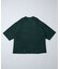 サウナ田ヒロユキ × SAUVENIR × FREAK'S STORE 別注 KANNAIGI ナップサック付き パイル セットアップ/館内着