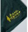 サウナ田ヒロユキ × SAUVENIR × FREAK'S STORE 別注 KANNAIGI ナップサック付き パイル セットアップ/館内着