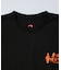 サウナ田ヒロユキ × SAUVENIR × FREAK'S STORE 別注 オールナイト野良サウナ バックデザイン ショートスリーブTシャツ