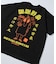サウナ田ヒロユキ × SAUVENIR × FREAK'S STORE 別注 オールナイト野良サウナ バックデザイン ショートスリーブTシャツ