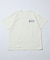 サウナ田ヒロユキ × SAUVENIR × FREAK'S STORE 別注 オールナイト野良サウナ バックデザイン ショートスリーブTシャツ