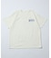 サウナ田ヒロユキ × SAUVENIR × FREAK'S STORE 別注 オールナイト野良サウナ バックデザイン ショートスリーブTシャツ