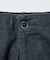 LINEN COTTON EASY CARGO PANTS 【セットアップ対応】