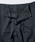 LINEN COTTON EASY CARGO PANTS 【セットアップ対応】