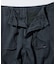 LINEN COTTON EASY CARGO PANTS 【セットアップ対応】