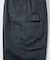 LINEN COTTON EASY CARGO PANTS 【セットアップ対応】