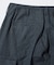 LINEN COTTON EASY CARGO PANTS 【セットアップ対応】