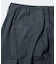 LINEN COTTON EASY CARGO PANTS 【セットアップ対応】