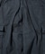 LINEN COTTON EASY CARGO PANTS 【セットアップ対応】
