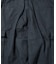 LINEN COTTON EASY CARGO PANTS 【セットアップ対応】