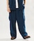LINEN COTTON EASY CARGO PANTS 【セットアップ対応】